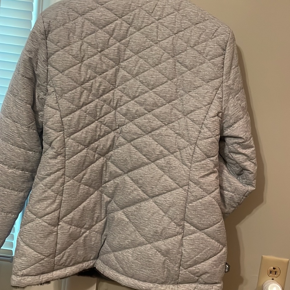 Winter Jacket | Lined Jacket | Rain Jacket - image 8